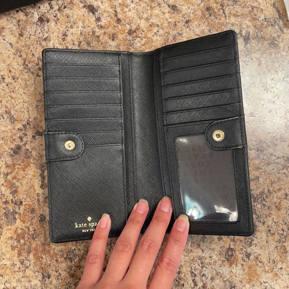 Kate Spade Wallet - Picture 3 of 3